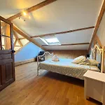 Domaine 34 Couchages Piscine Couverte Chauffee *