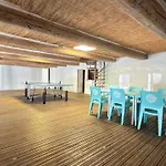 Domaine 34 Couchages Piscine Couverte Chauffee Ferienhaus Lespignan