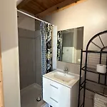 Domaine 34 Couchages Piscine Couverte Chauffee Ferienhaus Lespignan