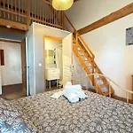 Ferienhaus Domaine 34 Couchages Piscine Couverte Chauffee Lespignan