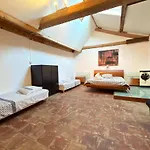 Ferienhaus Domaine 34 Couchages Piscine Couverte Chauffee