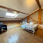 Ferienhaus Domaine 34 Couchages Piscine Couverte Chauffee