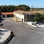 Domaine 34 Couchages Piscine Couverte Chauffee