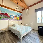 Domaine 34 Couchages Piscine Couverte Chauffee Ferienhaus *