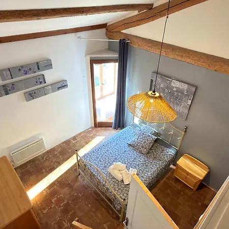 Domaine 34 Couchages Piscine Couverte Chauffee *