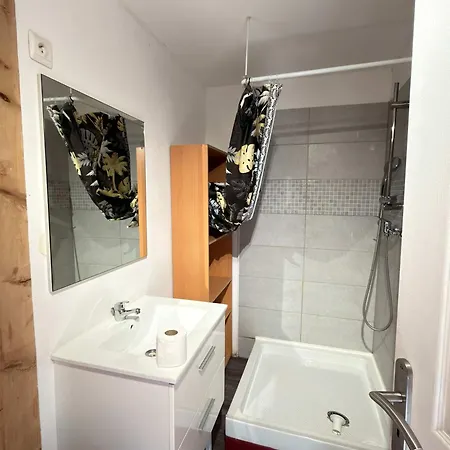 Domaine 34 Couchages Piscine Couverte Chauffee Dom wakacyjny Lespignan