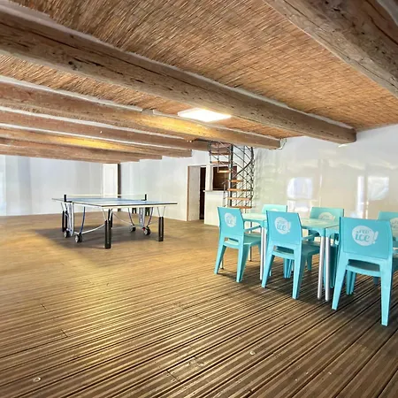 Domaine 34 Couchages Piscine Couverte Chauffee Dom wakacyjny Lespignan