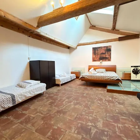 Dom wakacyjny Domaine 34 Couchages Piscine Couverte Chauffee