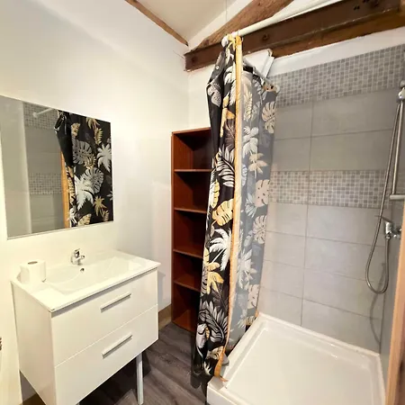 Domaine 34 Couchages Piscine Couverte Chauffee *
