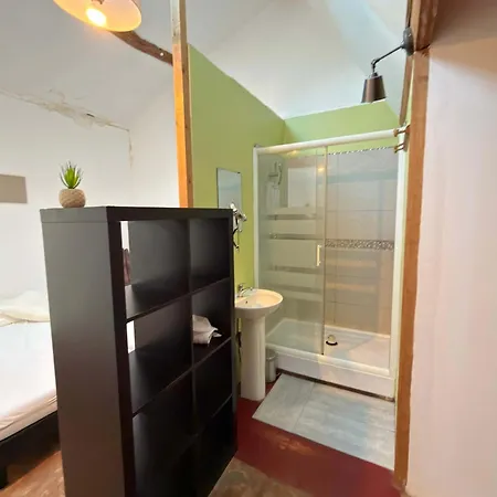 Domaine 34 Couchages Piscine Couverte Chauffee Prázdninový dům