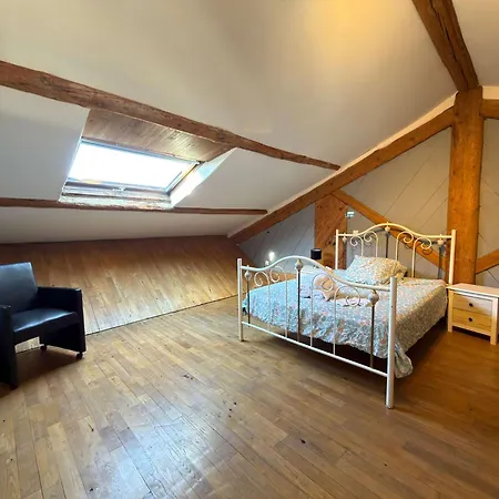 Prázdninový dům Domaine 34 Couchages Piscine Couverte Chauffee