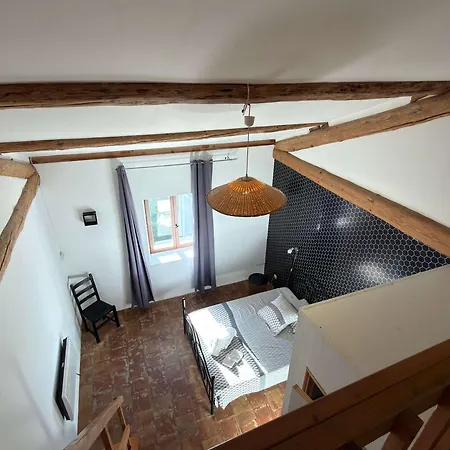 Domaine 34 Couchages Piscine Couverte Chauffee Prázdninový dům *