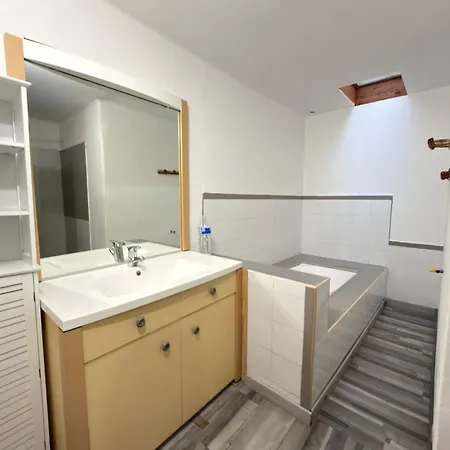 Domaine 34 Couchages Piscine Couverte Chauffee Prázdninový dům Lespignan