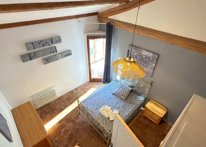 Domaine 34 Couchages Piscine Couverte Chauffee *