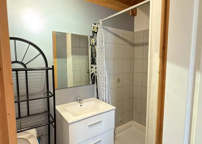 Domaine 34 Couchages Piscine Couverte Chauffee Holiday home *