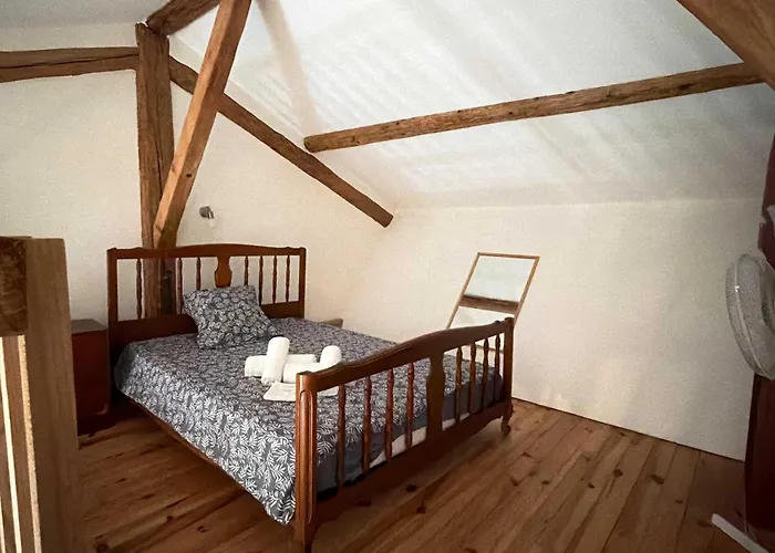 Holiday home Domaine 34 Couchages Piscine Couverte Chauffee Lespignan