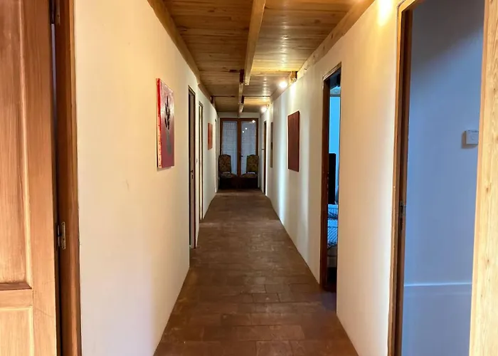 Holiday home Domaine 34 Couchages Piscine Couverte Chauffee