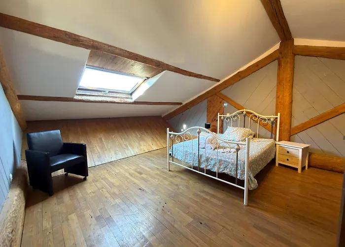 Holiday home Domaine 34 Couchages Piscine Couverte Chauffee