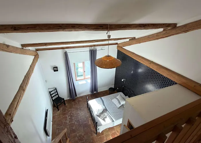 Domaine 34 Couchages Piscine Couverte Chauffee Holiday home *